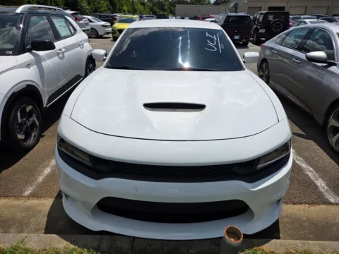 Photos of 2022 Dodge Charger R T Scat Pack for sale in Warner Robins, GA at Hyundai Warner Robins