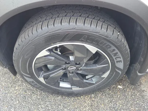 More photos of 2025 Nissan Rogue SV at Hyundai Warner Robins, GA