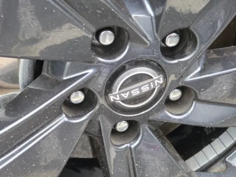 More photos of 2025 Nissan Rogue SV at Hyundai Warner Robins, GA