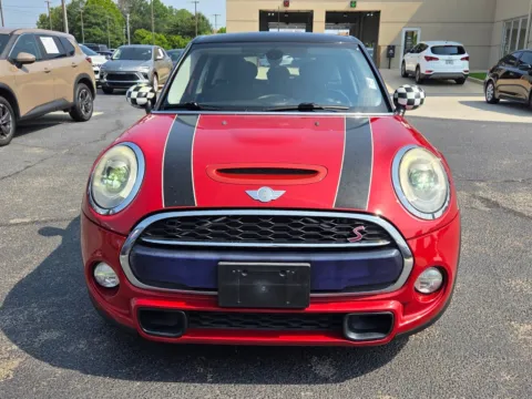 Photos of 2016 MINI Cooper S for sale in Warner Robins, GA at Hyundai Warner Robins
