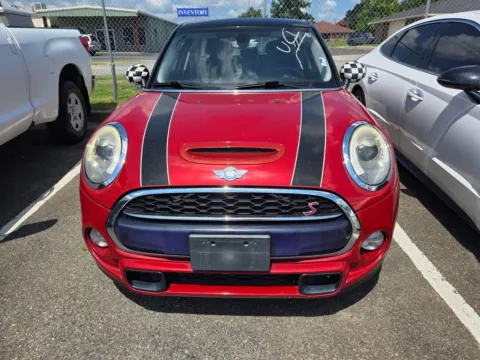 Photos of 2016 MINI Cooper S for sale in Warner Robins, GA at Hyundai Warner Robins
