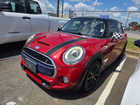 Another view of 2016 MINI Cooper S for sale in Warner Robins, GA at Hyundai Warner Robins