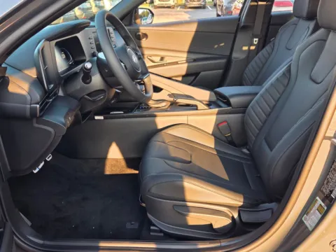 More photos of 2026 Hyundai Elantra SEL Sport at Hyundai Warner Robins, GA