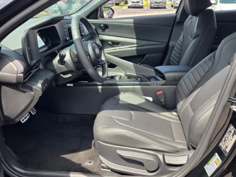 More photos of 2026 Hyundai Elantra SEL Sport at Hyundai Warner Robins, GA