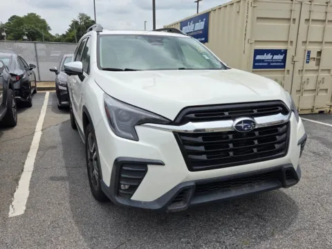 Another view of 2023 Subaru Ascent Limited for sale in Warner Robins, GA at Hyundai Warner Robins