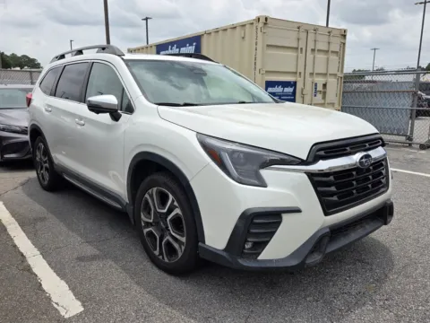 Photos of 2023 Subaru Ascent Limited for sale in Warner Robins, GA at Hyundai Warner Robins