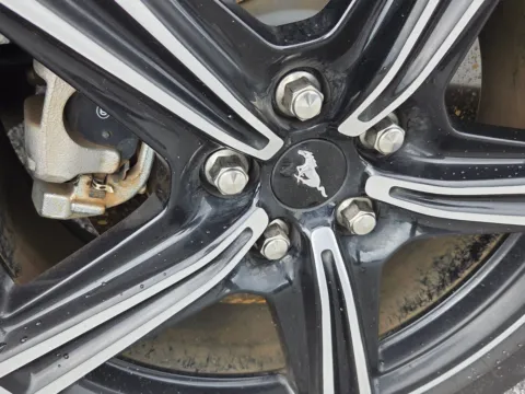 More photos of 2024 Ford Mustang EcoBoost at Hyundai Warner Robins, GA