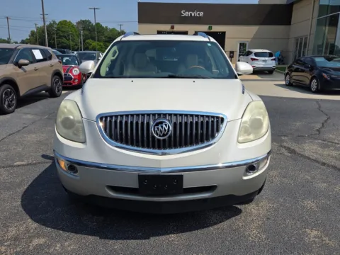 Photos of 2012 Buick Enclave Leather Group for sale in Warner Robins, GA at Hyundai Warner Robins
