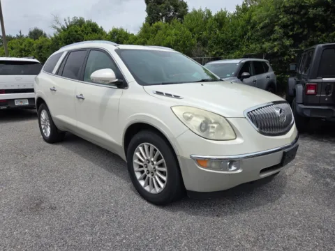 Photos of 2012 Buick Enclave Leather Group for sale in Warner Robins, GA at Hyundai Warner Robins