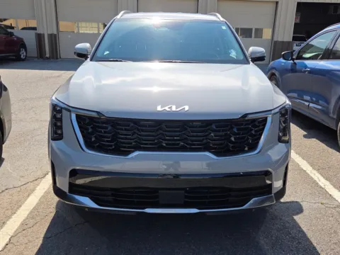 Photos of 2025 Kia Sorento S for sale in Warner Robins, GA at Hyundai Warner Robins