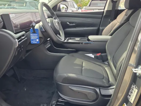 More photos of 2026 Hyundai Tucson Hybrid Blue SE at Hyundai Warner Robins, GA