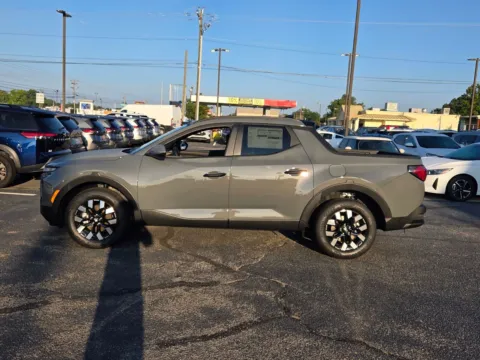 More photos of 2026 Hyundai Santa Cruz SEL at Hyundai Warner Robins, GA