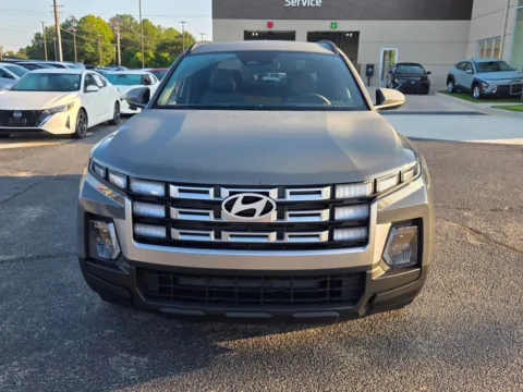 Photos of 2026 Hyundai Santa Cruz SEL for sale in Warner Robins, GA at Hyundai Warner Robins