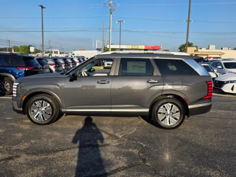 More photos of 2026 Hyundai Palisade Hybrid Blue SEL Premium at Hyundai Warner Robins, GA