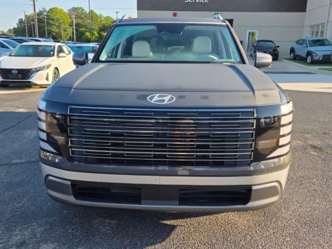 Photos of 2026 Hyundai Palisade Hybrid Blue SEL Premium for sale in Warner Robins, GA at Hyundai Warner Robins