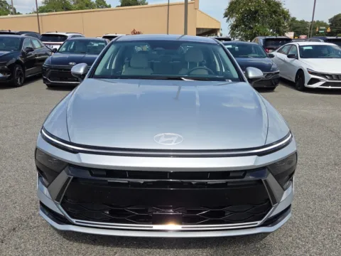 Photos of 2026 Hyundai Sonata SEL Sport for sale in Warner Robins, GA at Hyundai Warner Robins