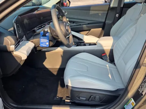 More photos of 2026 Hyundai Elantra Limited at Hyundai Warner Robins, GA