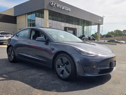 Unknown 2023 Tesla Model 3 Long Range for sale in Warner Robins, GA