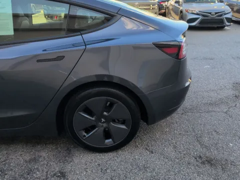 More photos of 2023 Tesla Model 3 Long Range at Hyundai Warner Robins, GA