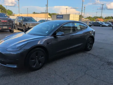Unknown 2023 Tesla Model 3 Long Range for sale in Warner Robins, GA