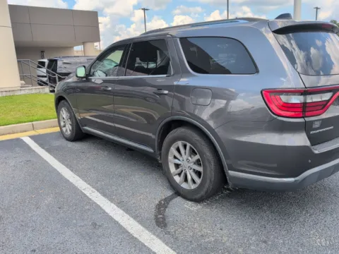 Photos of 2017 Dodge Durango SXT for sale in Warner Robins, GA at Hyundai Warner Robins