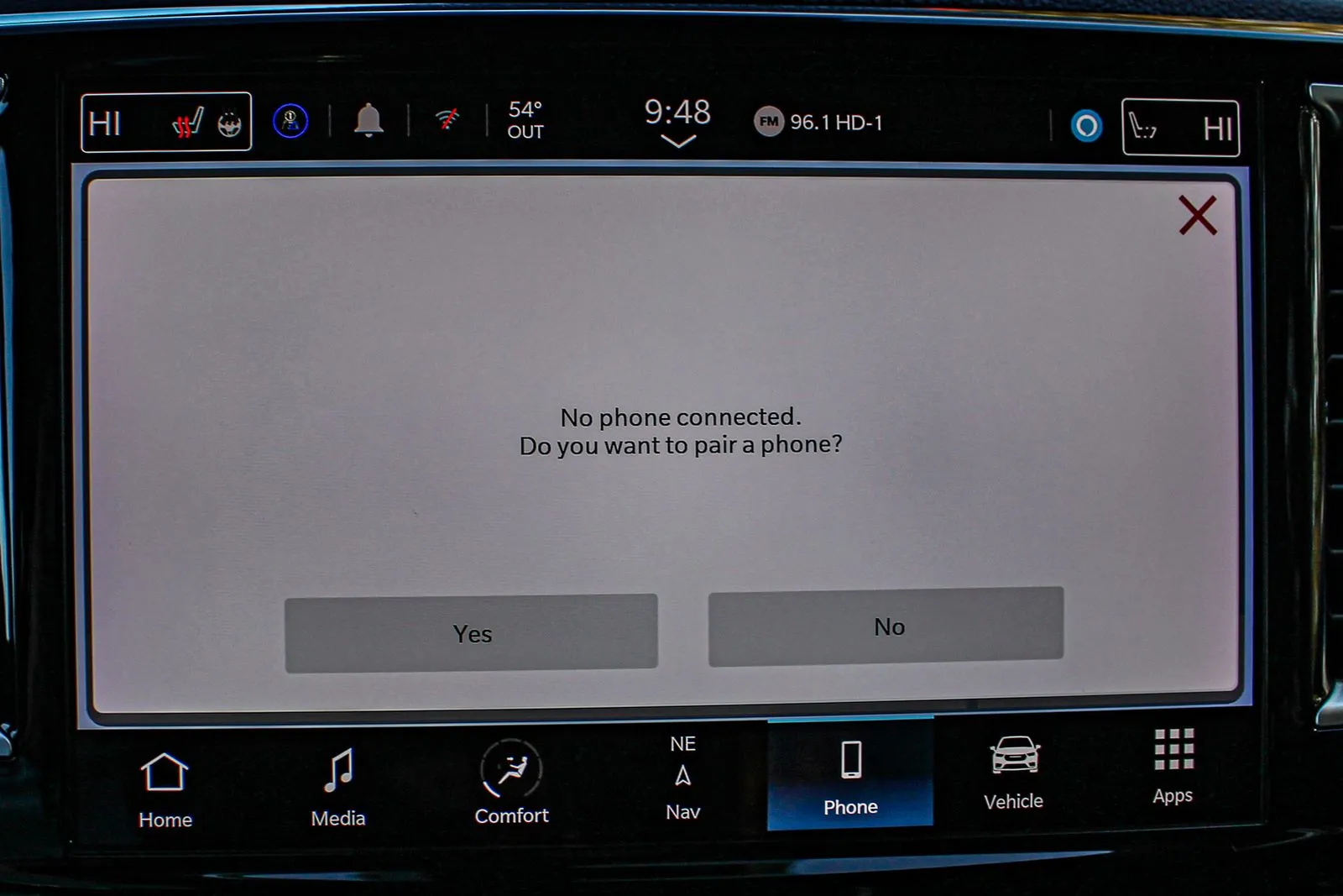 2024 Chrysler Pacifica PHEV Select - Photo 34