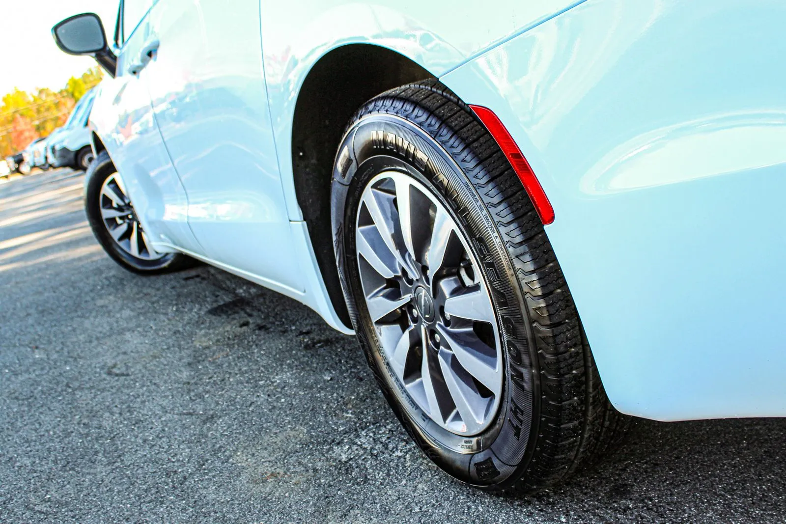2024 Chrysler Pacifica PHEV Select - Photo 12