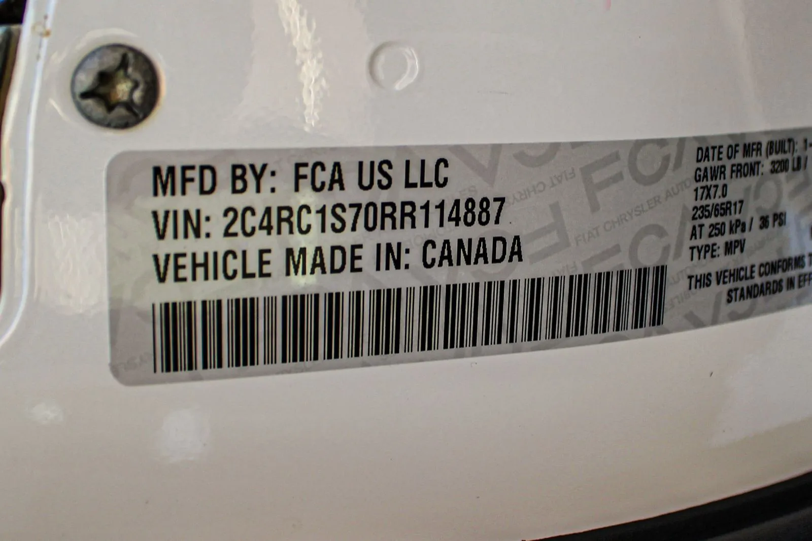 2024 Chrysler Pacifica PHEV Select - Photo 40