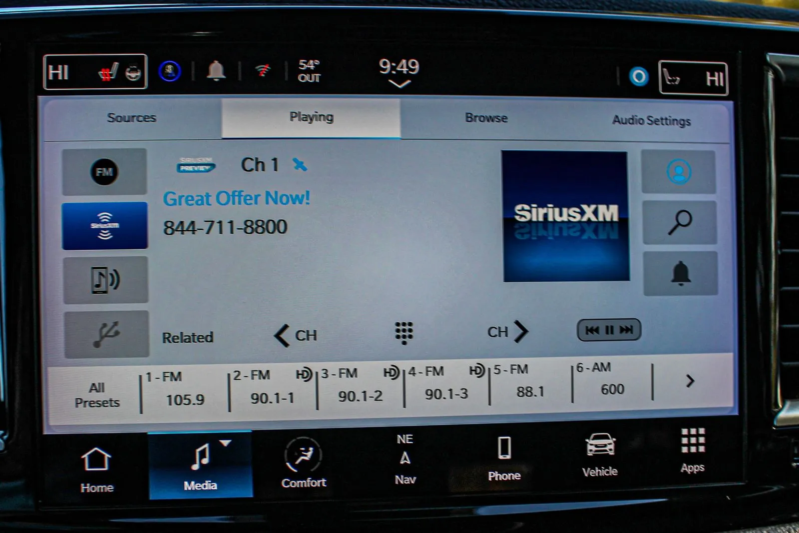 2024 Chrysler Pacifica PHEV Select - Photo 33