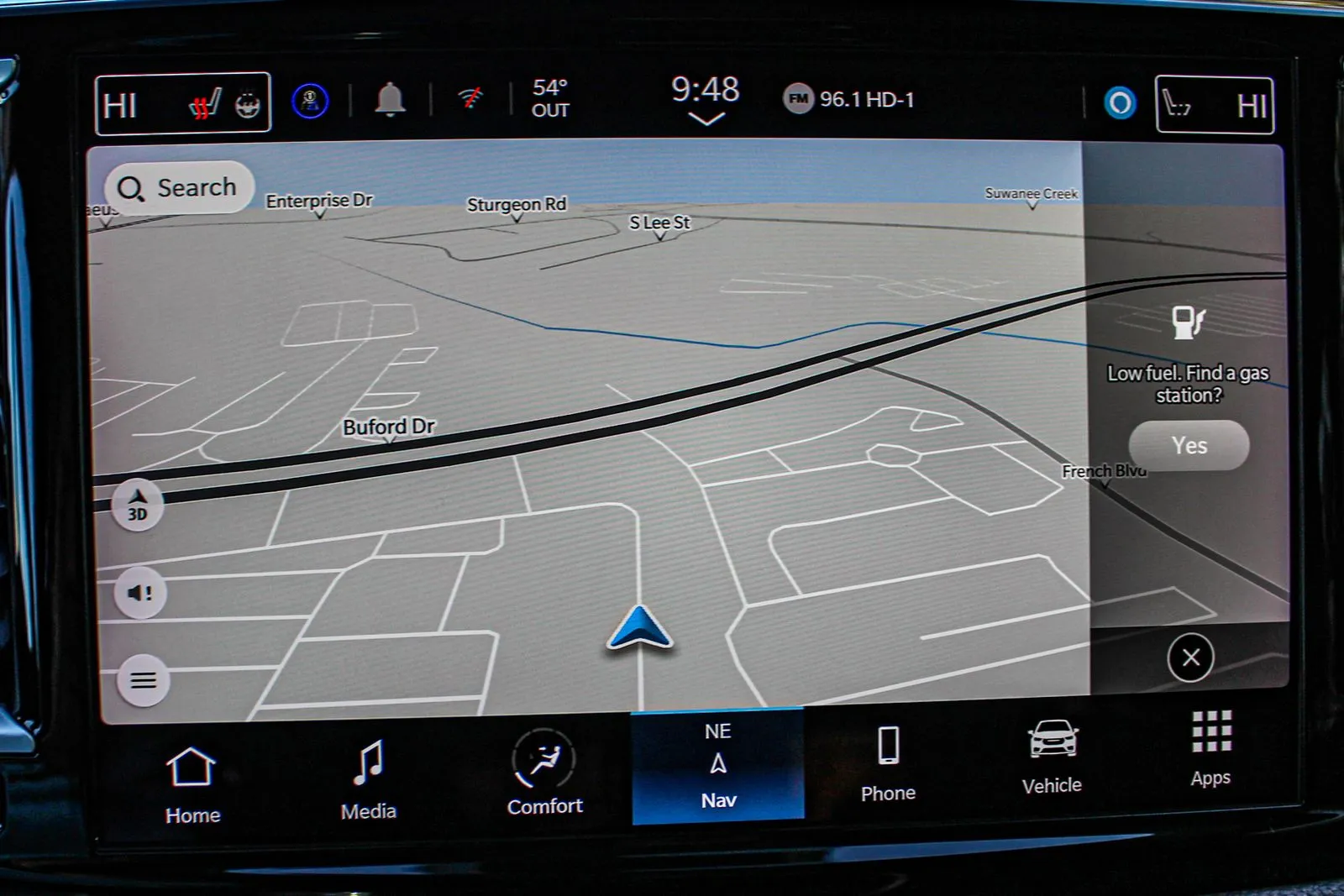 2024 Chrysler Pacifica PHEV Select - Photo 31