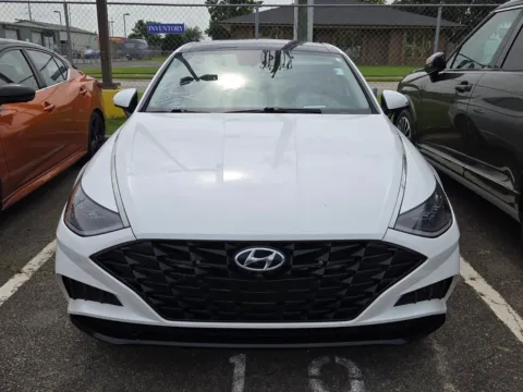 Photos of 2023 Hyundai Sonata Limited for sale in Warner Robins, GA at Hyundai Warner Robins