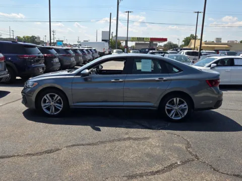 More photos of 2024 Volkswagen Jetta 1.5T SE at Hyundai Warner Robins, GA