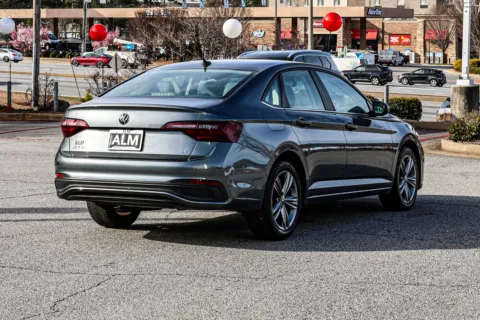 More photos of 2024 Volkswagen Jetta 1.5T SE at Hyundai Warner Robins, GA