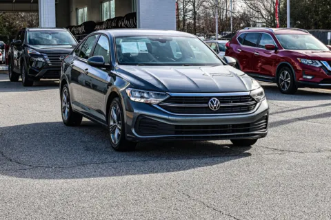 More photos of 2024 Volkswagen Jetta 1.5T SE at Hyundai Warner Robins, GA