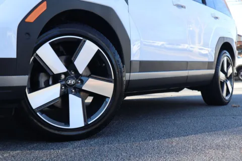 Photos of 2025 Hyundai Santa Fe Limited for sale in Warner Robins, GA at Hyundai Warner Robins