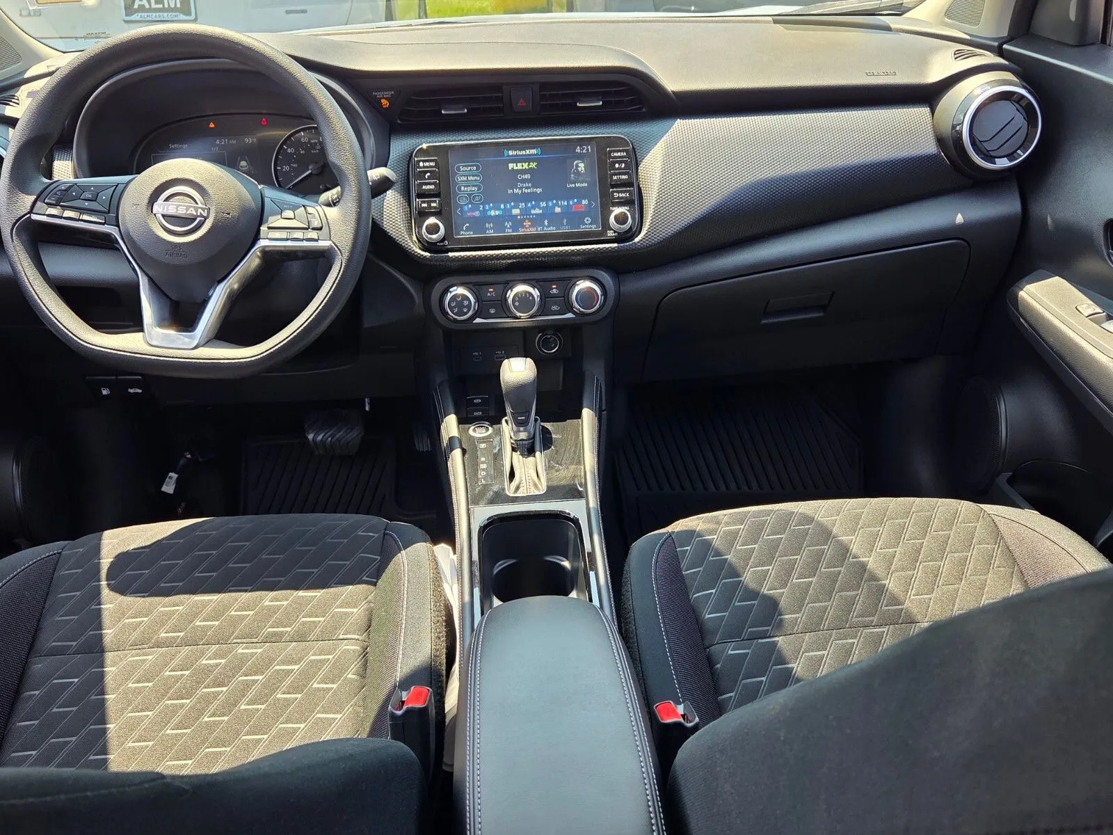 2024 Nissan Kicks SV - Photo 8