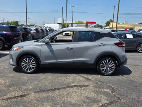 More photos of 2024 Nissan Kicks SV at Hyundai Warner Robins, GA