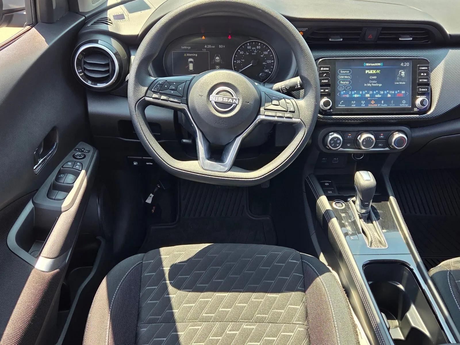 2024 Nissan Kicks SV - Photo 7