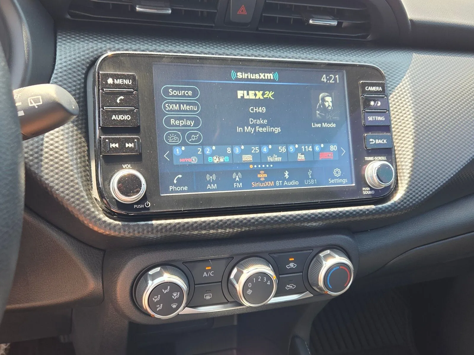 2024 Nissan Kicks SV - Photo 20