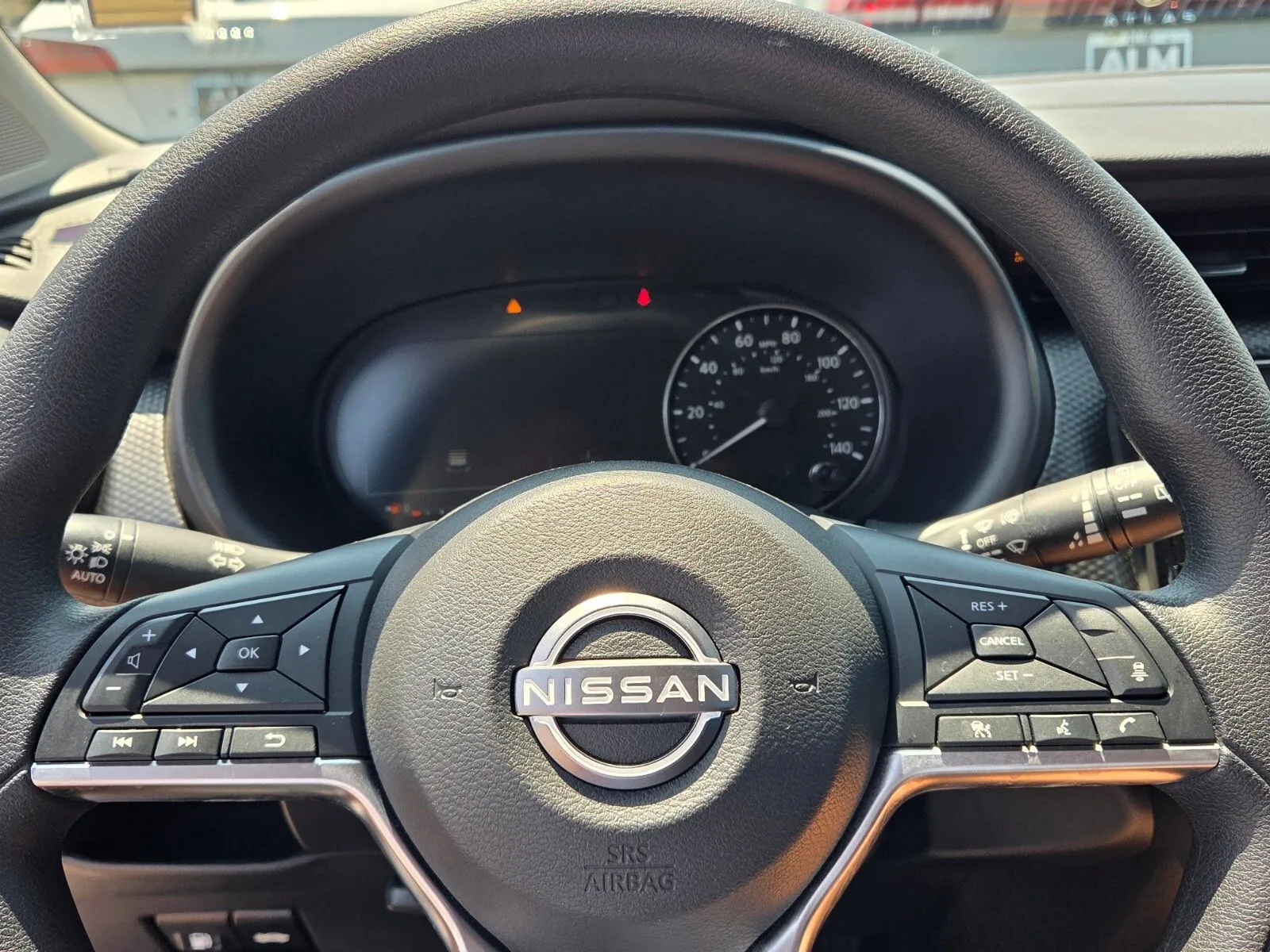 2024 Nissan Kicks SV - Photo 24