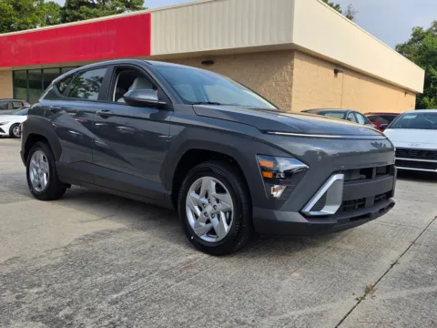 Unknown 2027 Hyundai Kona SE for sale in Warner Robins, GA
