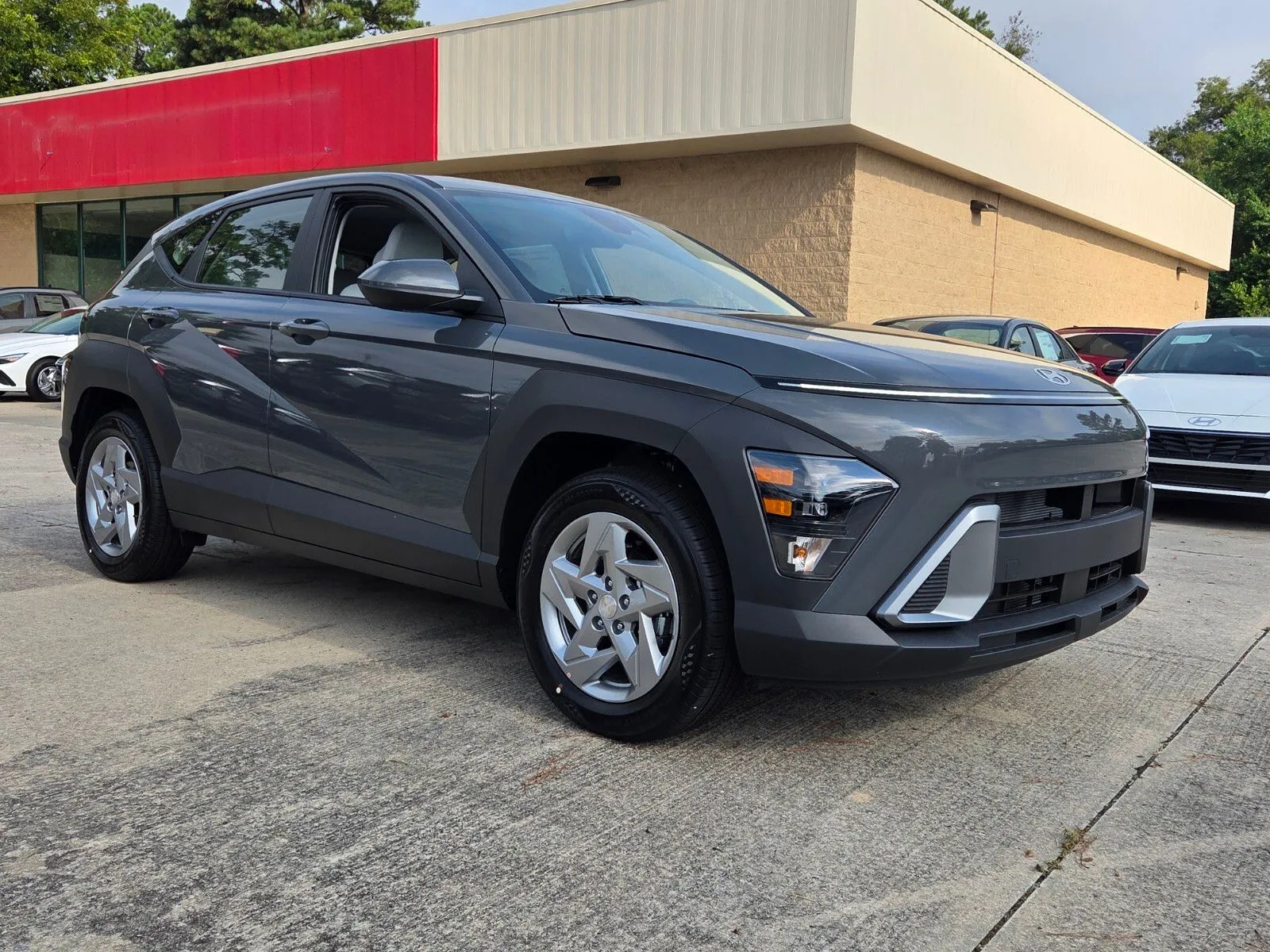 Unknown 2027 Hyundai Kona SE for sale in Warner Robins, GA
