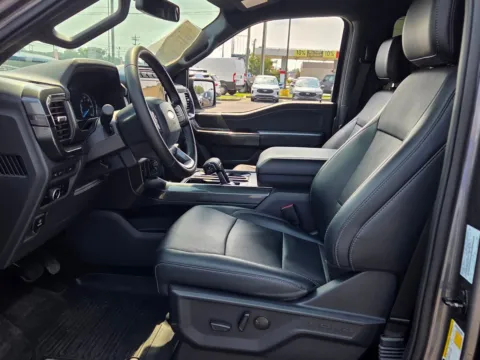 More photos of 2023 Ford F-150 XLT at Hyundai Warner Robins, GA