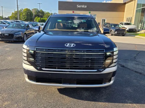 Photos of 2027 Hyundai Palisade Calligraphy for sale in Warner Robins, GA at Hyundai Warner Robins