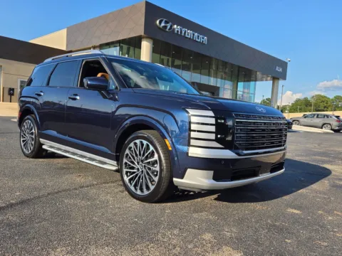 Unknown 2027 Hyundai Palisade Calligraphy for sale in Warner Robins, GA