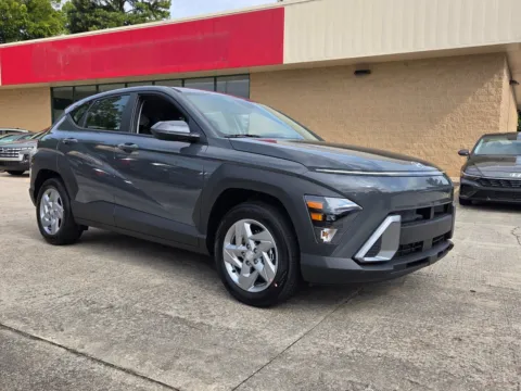 Unknown 2027 Hyundai Kona SE for sale in Warner Robins, GA