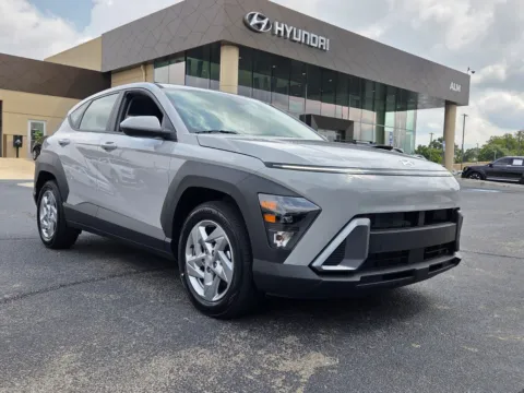 Unknown 2027 Hyundai Kona SE for sale in Warner Robins, GA