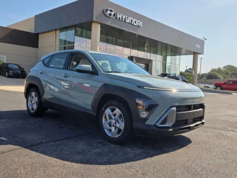 Unknown 2027 Hyundai Kona SE for sale in Warner Robins, GA