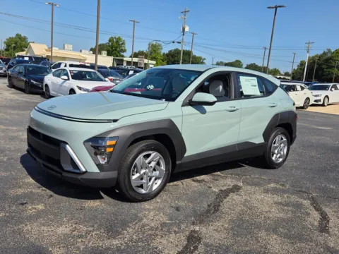 Another view of 2027 Hyundai Kona SE for sale in Warner Robins, GA at Hyundai Warner Robins