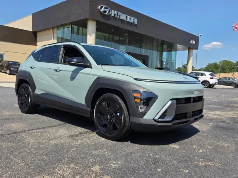 Unknown 2027 Hyundai Kona SEL Sport for sale in Warner Robins, GA